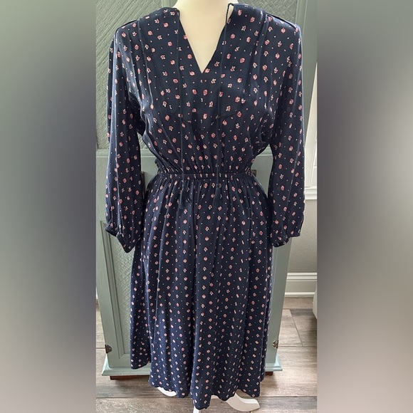 Lucky Brand light weight dress - Picture 3 of 6